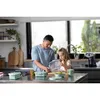 CURVER Frischhaltedose 'smart to go eco lunch' 113149 Produktbild-Vorschau 3