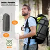 Daitore Isomatte Selbstaufblasend, Luftmatratze Camping mit Produktbild-Vorschau 6