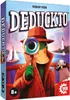Game Factory Deduckto, Karetní, Detektivní, 8 rok/roky, 15 Náhled obrázku produktu 1