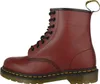 Botines Hombre Modèle Dr. Martens Cherry Red Smooth Couleur Voir les images du produit 12