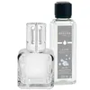 Lampe Berger Paris Raumduft-Set Ice Cube Glacon Transparent Produktbild-Vorschau 2