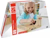 Hape Early Melodies Singende-Harfe, E0323 Produktbild-Vorschau 8