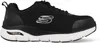 Skechers Werkschoenen Arch Fit SR - Ringstap 200086EC/BKW Produktbild-Vorschau 1