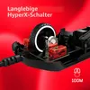 Ratón alámbrico HyperX 6N0A8AA Pulsefire Haste 2, color Vista previa de la imagen del producto 11