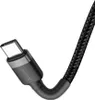 Baseus Cavo Dati USB-C 1m Ricarica Veloce e Trasferimento Anteprima dell’immagine prodotto 4