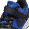 Nike COURT BOROUGH LOW RECRAFT Jungen Sneaker low in Blau, Produktbild-Vorschau 10