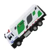 Alloy Container Truck Spielzeug,Alloy Container Truck Produktbild-Vorschau 4