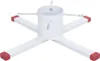Support pour sapin de Noël 61x61x15,5 cm Support pour sapin Voir les images du produit 9