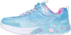 Baskets à lacets Enfant S Lighs Mermaid Dreams Voir les images du produit 1