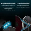 JASPORT Smart Indoor Speedbike S3, leiser Heimtrainer mit Produktbild-Vorschau 5
