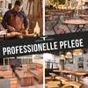 Möbelwachs farblos zur Möbelpflege & Holzschutz für innen Produktbild-Vorschau 5
