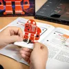 FRANZIS 67246 - Calendrier de l'Avent "Maker Escape" : La Voir les images du produit 11
