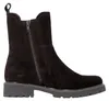 Remonte Stiefelette Stiefelette Veloursleder Produktbild-Vorschau 8