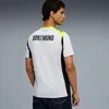 Puma BVB Borussia Dortmund Away Trikot der Saison 25/26, Produktbild-Vorschau 5