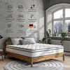 Vesgantti Matratze 120x200 cm, Höhe 26cm, 7-Zonen Produktbild-Vorschau 2