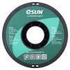 eSun 3D Filament PLA+ 1,75mm weiß 1kg Produktbild-Vorschau 5