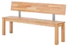 home24 Sitzbank - Buche Massiv Produktbild-Vorschau 1