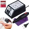 Nagelfräser Elektrische, Elektrische Nagelfeile Maniküre Produktbild-Vorschau 1