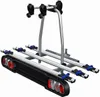 RACE 3 Heckträger Fahrradträger Anhängerkupplung 3Räder Produktbild-Vorschau 1