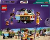 LEGO® Friends 42606 Stand de pâtisserie mobile Voir les images du produit 12
