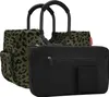 reisenthel loopshopper M Einkaufstasche Tragetasche Teddy Produktbild-Vorschau 8