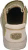 HEY DUDE WALLY COASTLINE JUTE Grün Produktbild-Vorschau 61