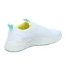 Legero Damen Schnürschuhe Sportlich Gummisohle Weiß Produktbild-Vorschau 28