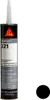Sikaflex 221 schwarz 300 ml Kartusche Produktbild-Vorschau 9