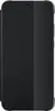 Originální flipové pouzdro Huawei P20 Lite Black S-View Náhled obrázku produktu 3