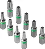 TROTEC 40-teiliger Bit- und Steckschlüsselsatz Allroundset Produktbild-Vorschau 10