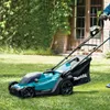 Akumulátorová sekačka Makita DLM 330 RT 18 V 33 cm 30 l + Náhled obrázku produktu 14