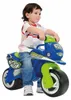 Injusa Tundra Tornado Rutschauto Blau  Kinder Blau One Size Produktbild-Vorschau 9