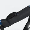 FISCHER Schutzhülle - für integrierten E-Bike Akku Produktbild-Vorschau 7