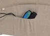 Fernsehsessel MCW-K63, Relaxsessel Sessel, Liegefunktion Produktbild-Vorschau 16