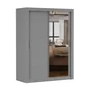 Armoire à portes coulissantes LION, chambre à coucher, Voir les images du produit 5