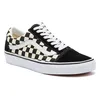 VANS OLD SKOOL PRIMARY CHECK Schwarz Produktbild-Vorschau 34