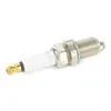 A single spark plug shown against a white background. Voir les images du produit