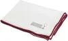 Riedel TAPIS DE VERRE MICRO BLANC AVEC BORD ROUGE 620284WR Anteprima dell’immagine prodotto 12