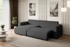 ALTDECOR Ecksofa mit Schlaffunktion und Bettkasten Corner Produktbild-Vorschau 5