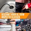 Strex Inspectiecamera met Scherm 5M - 1080P HD - 4.3 inch Productafbeelding-voorbeeld 12