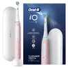 Elektrische Zahnbrste Oral-B iO Series 3 Pink  Magnetische Produktbild-Vorschau 1