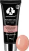Pulvergel Acrylgel Allepaznokcie HEMA/Di-HEMA Free Pudding Produktbild-Vorschau 1