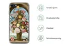 MuchoWow® Handyhülle Schutzhülle Hülle für iPhone 7 Vase Produktbild-Vorschau 7