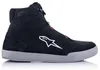 Alpinestars Shoes Chrome Black/Grey Podgląd zdjęcia produktu 2