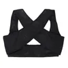 Dospělí muži ženy Posture Corrector Brace Back Spine Náhled obrázku produktu 2