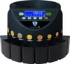 Münzzähler Euro Münzen SR1200LCD von Securina24 (schwarz Produktbild-Vorschau 1