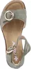 Rieker Damen Sandalette mit Fesselriemen und Keilabsatz Produktbild-Vorschau 28