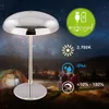 Briloner Caxa Lampada da tavolo LED senza fili IP44, Anteprima dell’immagine prodotto 4