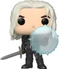 The Witcher - Geralt & Vesemir Special Edition Funko Pop! Produktbild-Vorschau 3