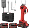 Forbici elettriche ricaricabili 21V 1200 mAh 30mm 2 Anteprima dell’immagine prodotto 1